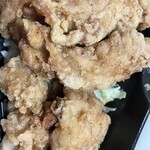 からあげ 鷄好 福津店 - 