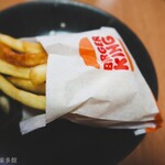 バーガーキング - 