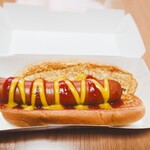 バーガーキング - 