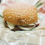 バーガーキング - 