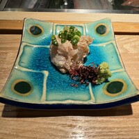 ちょこっと寿し 別邸 - 