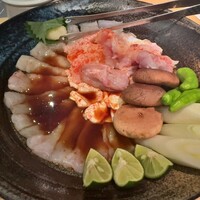 とらふぐ亭 池袋東口店 - 