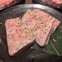 名駅de 焼肉 DOURAKU 名駅店 - 