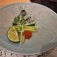 とらふぐ亭 池袋東口店 - 