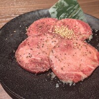 名駅de 焼肉 DOURAKU 名駅店 - 