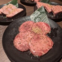 名駅de 焼肉 DOURAKU 名駅店 - 