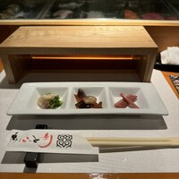 ちょこっと寿し 別邸 - 