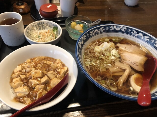 Ramen Hasegawa Sakae Ten photo 3