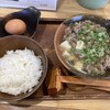 卵かけめし 肉すい専門  やまや