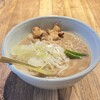 和醸良麺 すがり