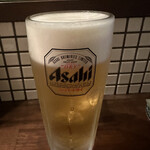 わかたろう - 生中