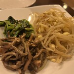 明洞 - 