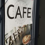 LatteArt-Bar Z.E.R.O - 