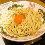 時雨製麺所 - 