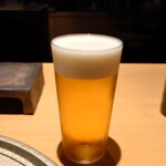 銀座 焼 新潟屋 - 