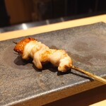 銀座 焼 新潟屋 - 