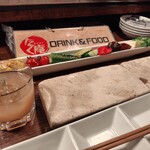 ネリマノたく庵 - 