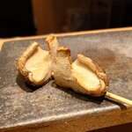 銀座 焼 新潟屋 - 