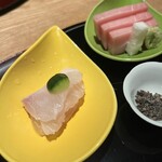 川越 - 
