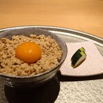 銀座 焼 新潟屋 - 