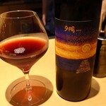 銀座 焼 新潟屋 - 