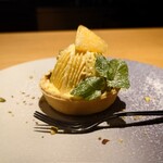 銀座 焼 新潟屋 - 