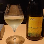 銀座 焼 新潟屋 - 