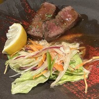 魚心 新宿総本店 - 