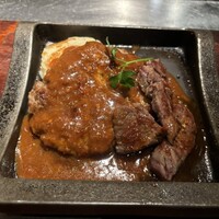 鉄板ダイニング 哲 - 