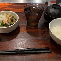 鉄板ダイニング 哲 - 