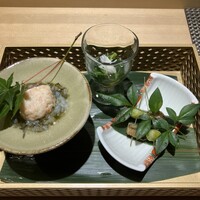熊本 すし奏 - 