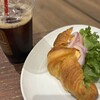 三日月屋 CAFE 福岡空港店