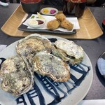 焼がきの はやし - 