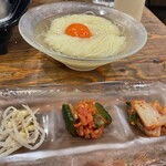 焼肉大衆酒場 真 肉焼屋 - 