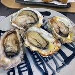 焼がきの はやし - 