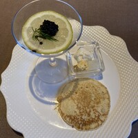 Russian Restaurant ROGOVSKI 銀座 - 