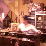 お好み焼き てんご - DJママ