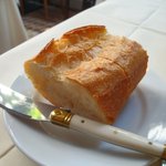 コジト - パン。