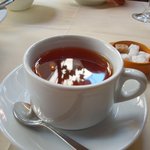 コジト - 紅茶。