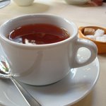 コジト - 紅茶。