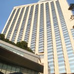 コジト - グランドハイアット東京のすぐそばです。