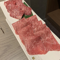 渋谷焼肉 かみ山 - 