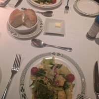 ロウリーズ・ザ・プライムリブ 恵比寿ガーデンプレイス店 - 