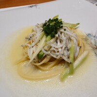 リストランテ 濱崎  - 
