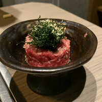 渋谷焼肉 かみ山 - 