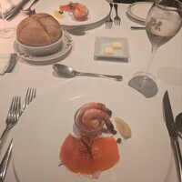 ロウリーズ・ザ・プライムリブ 恵比寿ガーデンプレイス店 - 