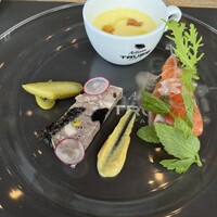 アルティザン ドゥ ラ トリュフ パリ - 