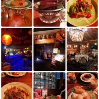 トレーダーヴィックス東京 - 