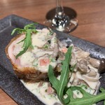 俺のフレンチ・イタリアン 大宮 - 