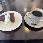 カフェーパウリスタ - 